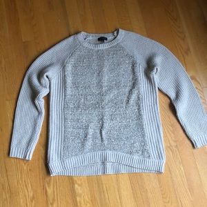 The Limited sweater